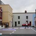 Прототип умного пешеходного перехода в Лондоне